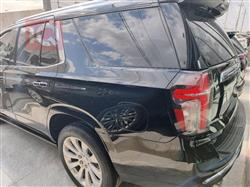 شيفروليه تاهو